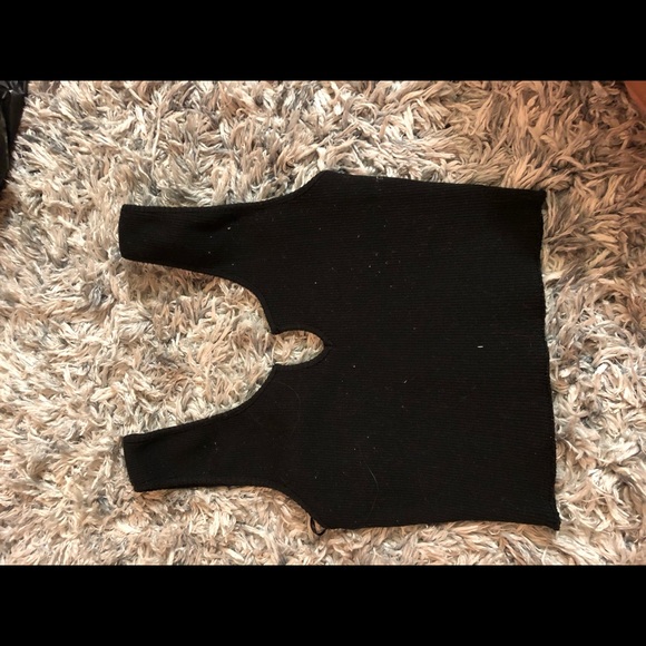 Thick Strap Tanks - Picture 5 of 5